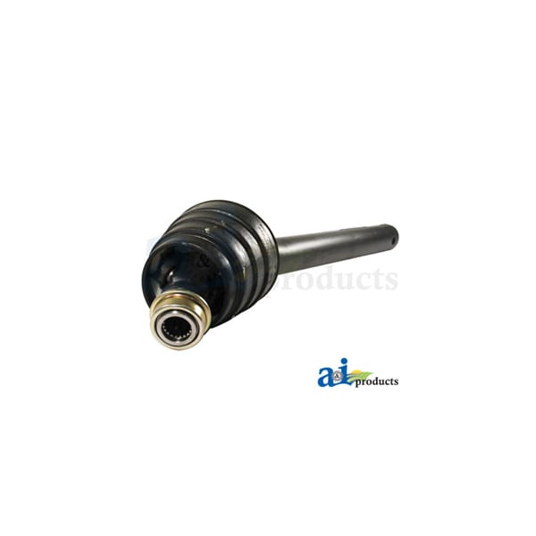 Front Half CV w/ Female Tube, Cat 4, 35 Series, 1000 RPM 0" x0" x0"